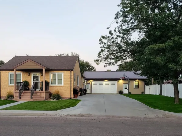 148 15th Street, Burlington, CO 80807