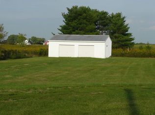 6825 Concord Rd, Delaware, OH 43015