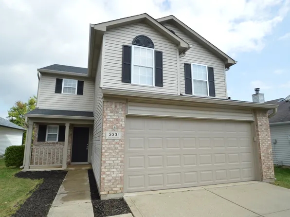 3331 Blue Ash Ln, Indianapolis, IN 46239