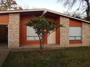 3500 Rockhurst Ln, Austin, TX 78723