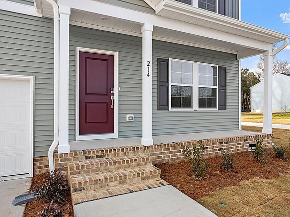 2nd image of 214 Harriette Ct