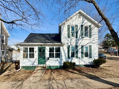 717 13th Ave, Fulton, IL, 61252