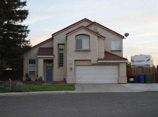 826 Andino Ct, Turlock, CA 95382