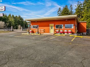 60675 NW Sunset Hwy, Timber, OR 97144