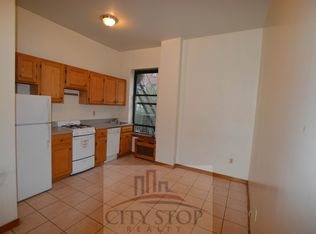 170 W 78th St APT 3B, New York, NY 10024