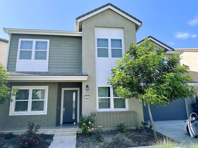129 Crossover, Irvine, CA, 92618