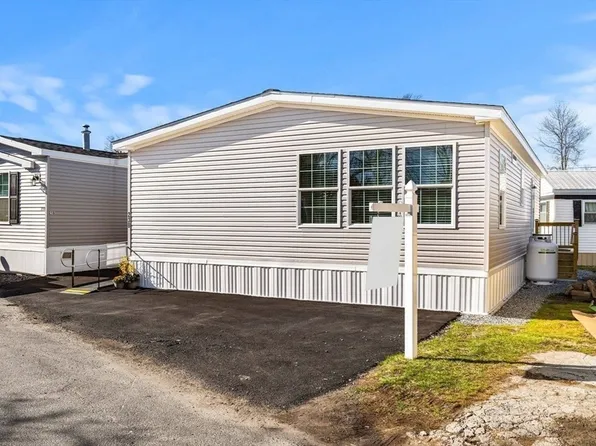 200 North St Lot 23B, Danvers, MA 01923