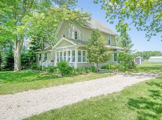 4961 Michigan St NE, Ada, MI 49301