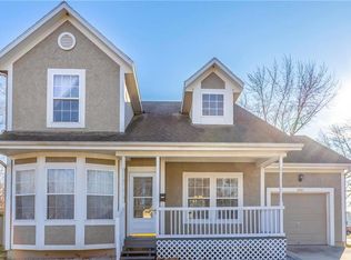 6001 E 133rd St, Grandview, MO 64030