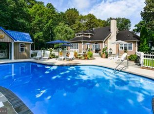 16109 Hudson Rd, Milton, DE 19968