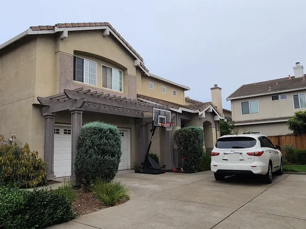 440 Teola Ct, San Leandro, CA 94577