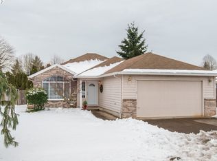 18715 Leland Rd, Oregon City, OR 97045