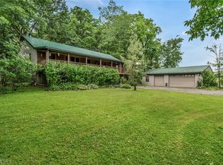 204 Township Road 391, Sullivan, OH 44880