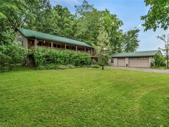 204 Township Road 391, Sullivan, OH 44880