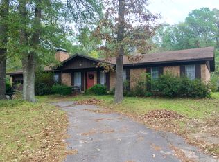 327 Preston St, Lufkin, TX 75901