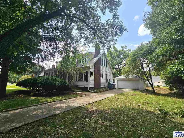 225 Madison Blvd, Terre Haute, IN 47803