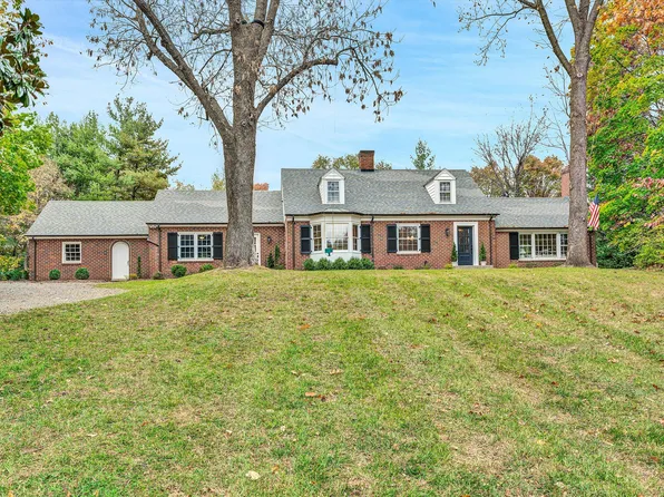 4107 Belle Aire Cir SW, Roanoke, VA 24018