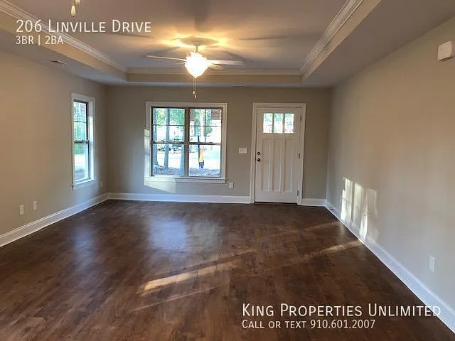 206 Linville Dr — Photo 2