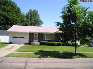 1467 Tonawanda Ave, Akron, OH 44305