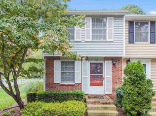 7721 Crown Crest Ct, Raleigh, NC 27615