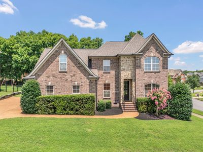 100 Stalbridge Ct, Gallatin, TN, 37066