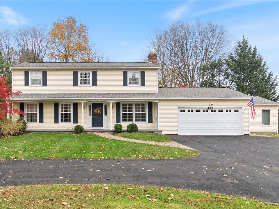 2464 Baird Rd, Penfield, NY 14526 Zillow