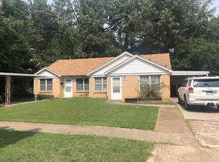 1202 W Jefferson Ave, Jonesboro, AR 72401