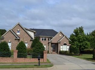 17224 Carolina Academy Rd, Charlotte, NC 28277