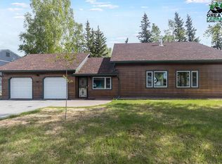 905 Joyce Dr, Fairbanks, AK 99701
