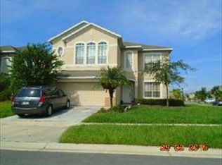 13808 Sand Meadow Ln, Orlando, FL 32824