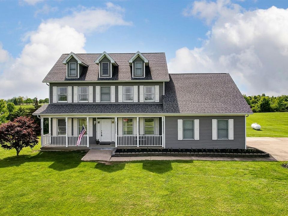 1927 Krucker Rd, Hamilton, OH 45013 Zillow