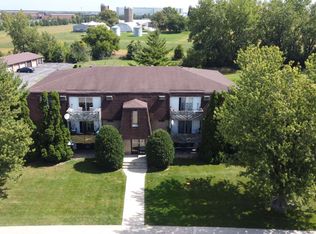 20206 S Frankfort Square Rd #A, Frankfort, IL 60423