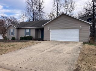 150 Terrell Ave, Poplar Bluff, MO 63901