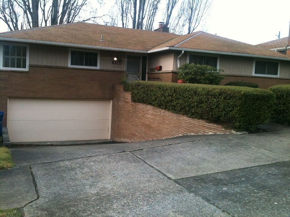 Got Curb Appeal? -  Mt. Baker