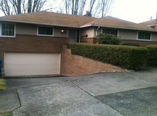 2701 30th Ave S, Seattle, WA 98144