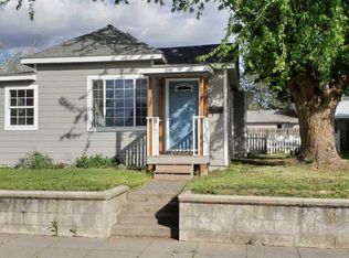 204 E 3rd Ave, Ritzville, WA 99169