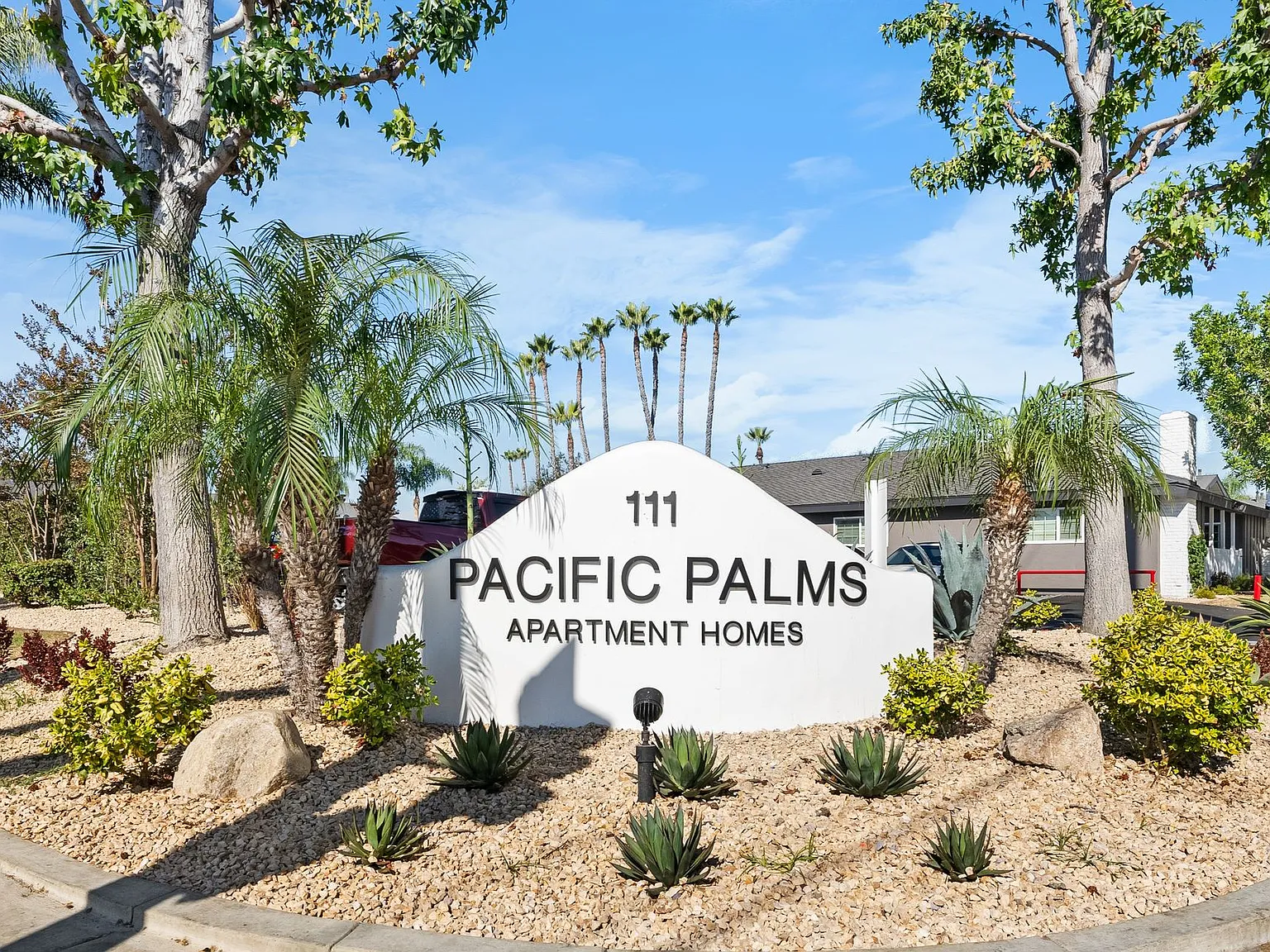 Pacific Palms Apartment Homes — Photo 3