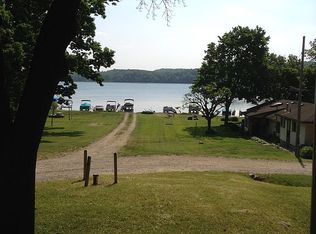 3515 Badger Rd, Gregory, MI 48137