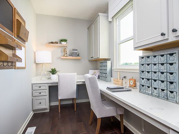 Large Pulte Planning Center R