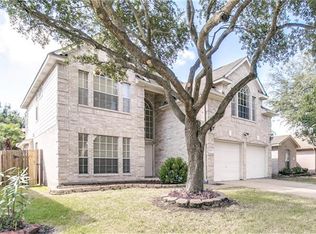10515 N Newpark Dr, Houston, TX 77041