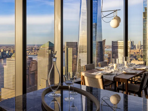 125 Greenwich Street 69E image 2 of 15