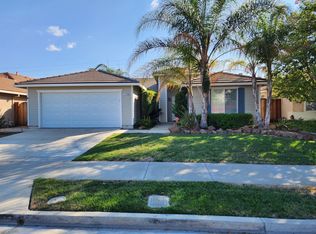 1290 Arlington Way, Brentwood, CA