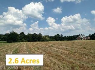 0 Center Rd, Yadkinville, NC 27055