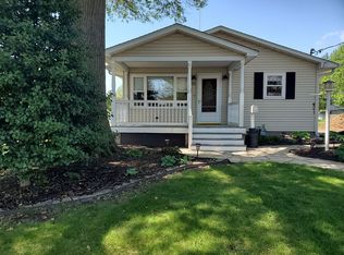 31 Northcrest Dr, Litchfield, IL 62056
