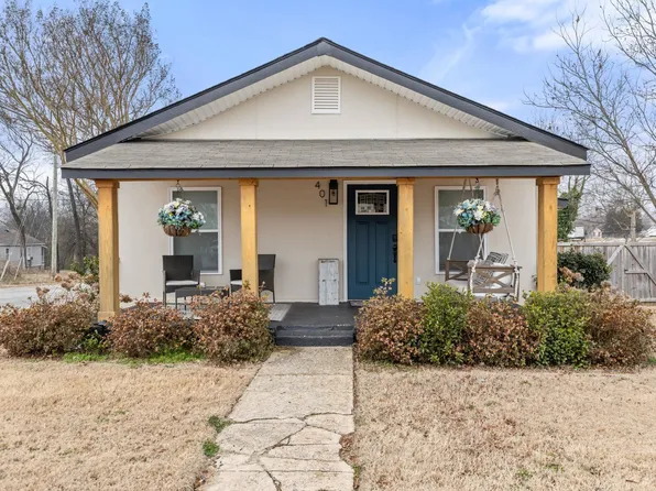 401 Saint Louis Ave, Sheffield, AL 35660