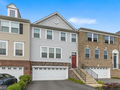 16654 Bolling Brook Ct, Woodbridge, VA, 22191