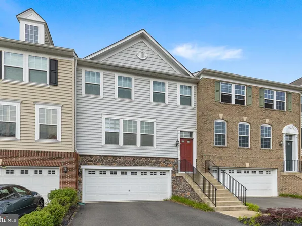 16654 Bolling Brook Ct, Woodbridge, VA 22191