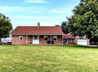 530 Rake Factory Rd, Biglerville, PA 17307