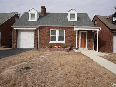 8725 Goodfellow Blvd, Saint Louis, MO, 63147