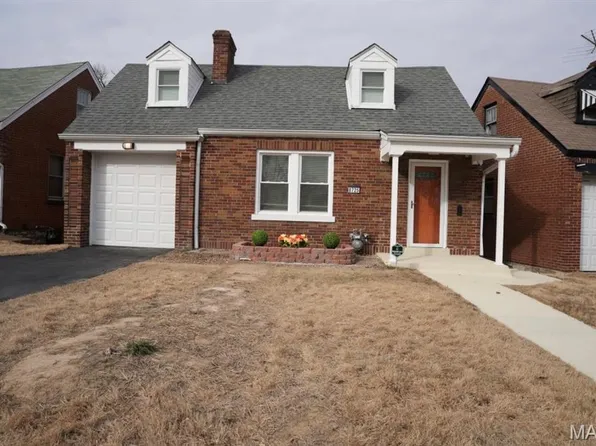 8725 Goodfellow Blvd, Saint Louis, MO 63147